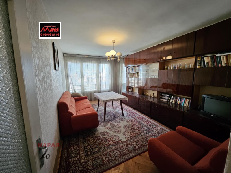 Продава 3-СТАЕН, гр. Русе, Център, снимка 8 - Апартаменти - 52630344