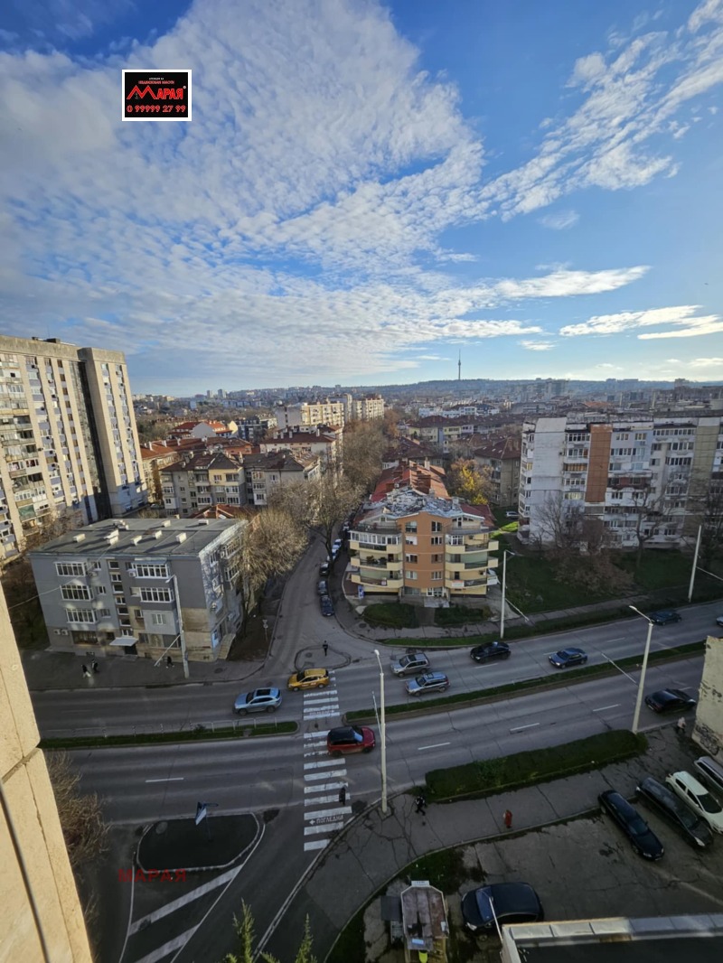 Продава 3-СТАЕН, гр. Русе, Център, снимка 3 - Апартаменти - 52630344