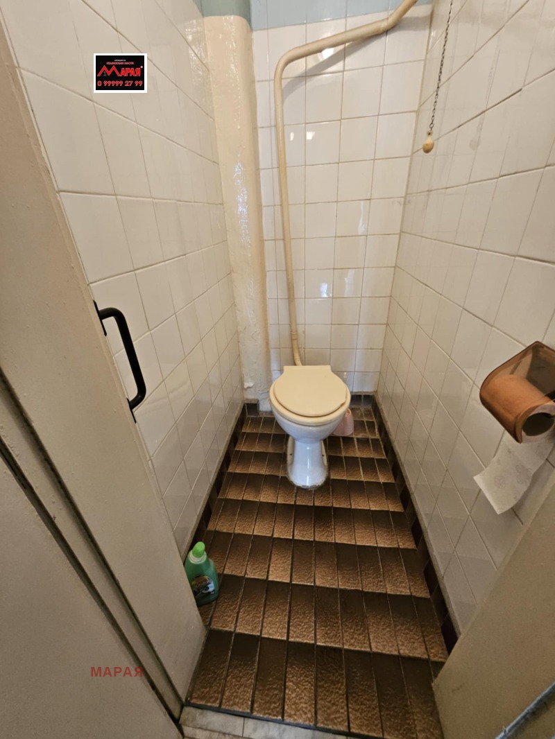 Продава 3-СТАЕН, гр. Русе, Център, снимка 10 - Апартаменти - 52630344