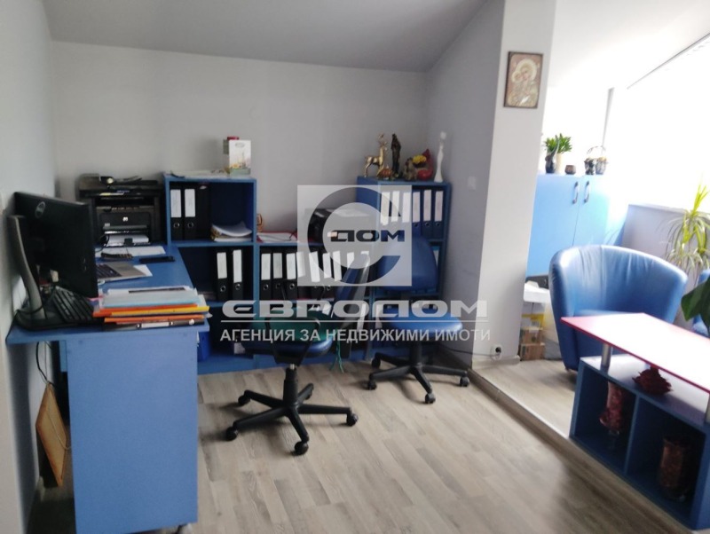 Zu verkaufen  Büro Stara Zagora , Opaltschenski , 76 qm | 93996786 - Bild [4]