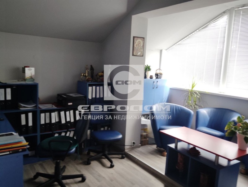 Till salu  Kontor Stara Zagora , Opaltjenski , 76 kvm | 93996786 - bild [6]