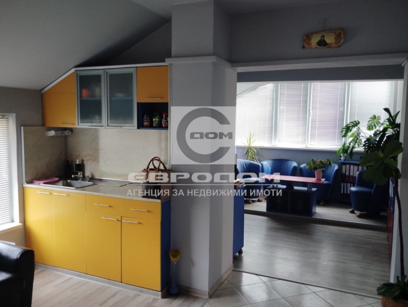 Till salu  Kontor Stara Zagora , Opaltjenski , 76 kvm | 93996786 - bild [7]