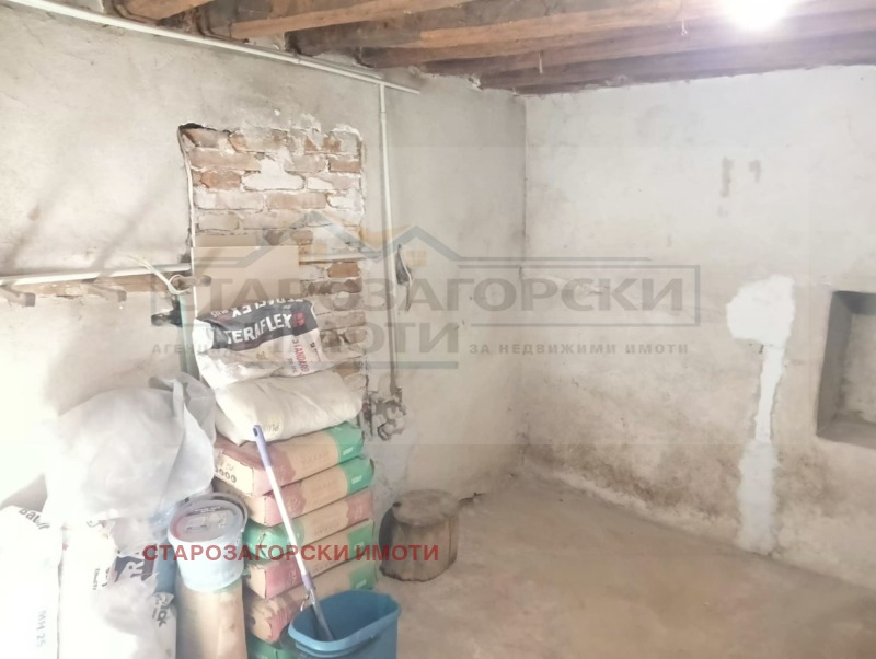 Продава КЪЩА, с. Казанка, област Стара Загора, снимка 5 - Къщи - 48025659