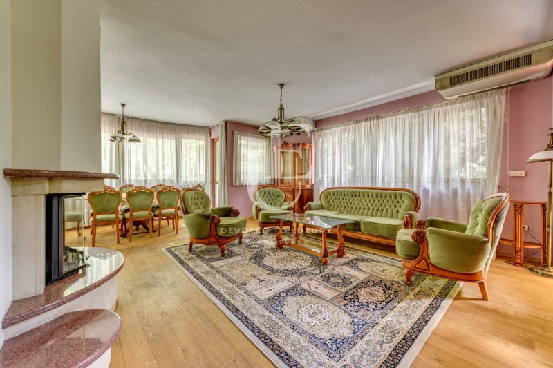 Продава  Къща град София , Лозенец , 910 кв.м | 28881431 - изображение [2]