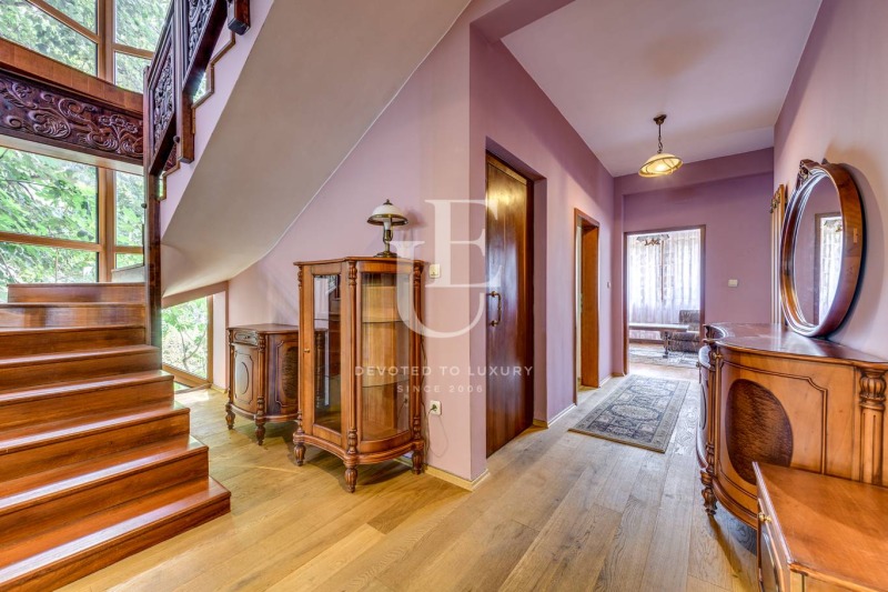 Продава  Къща град София , Лозенец , 910 кв.м | 28881431 - изображение [3]