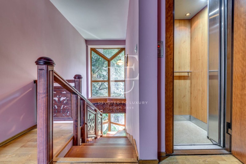 Продава  Къща град София , Лозенец , 910 кв.м | 28881431 - изображение [4]