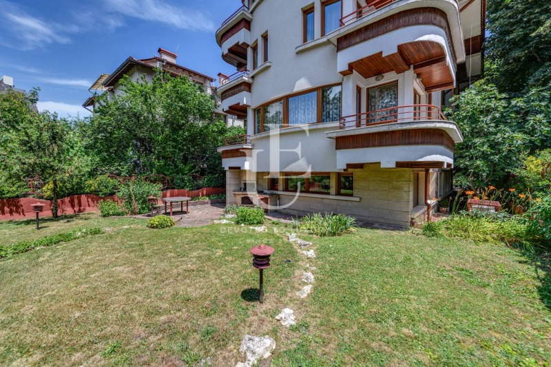 Продава  Къща град София , Лозенец , 910 кв.м | 28881431 - изображение [6]