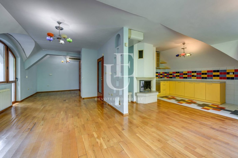 Продава  Къща град София , Лозенец , 910 кв.м | 28881431 - изображение [8]