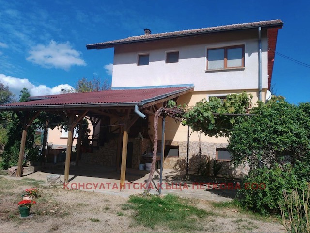Na prodej  Dům oblast Loveč , Stefanovo , 238 m2 | 48202795 - obraz [8]