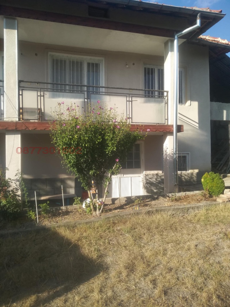 Продава КЪЩА, с. Балкански, област Разград, снимка 10 - Къщи - 53218396