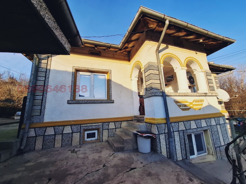 Продава КЪЩА, с. Гарван, област Силистра