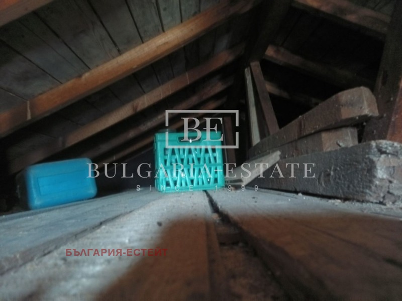 Продава КЪЩА, гр. Варна, м-т Крушките, снимка 7 - Къщи - 53413264