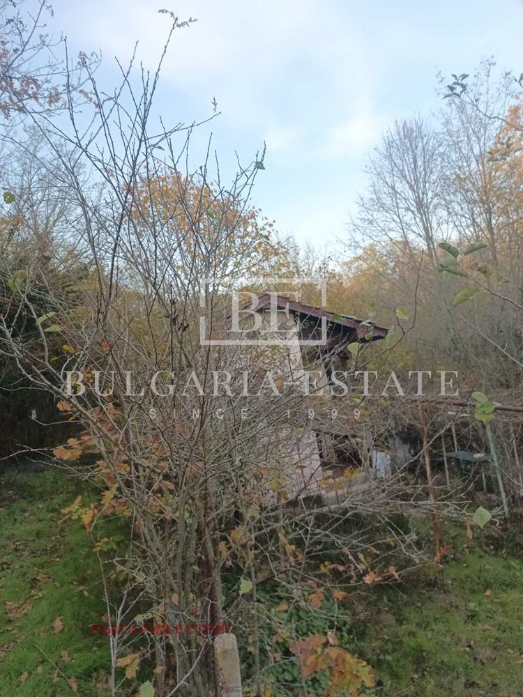 Продава КЪЩА, гр. Варна, м-т Крушките, снимка 3 - Къщи - 53413264