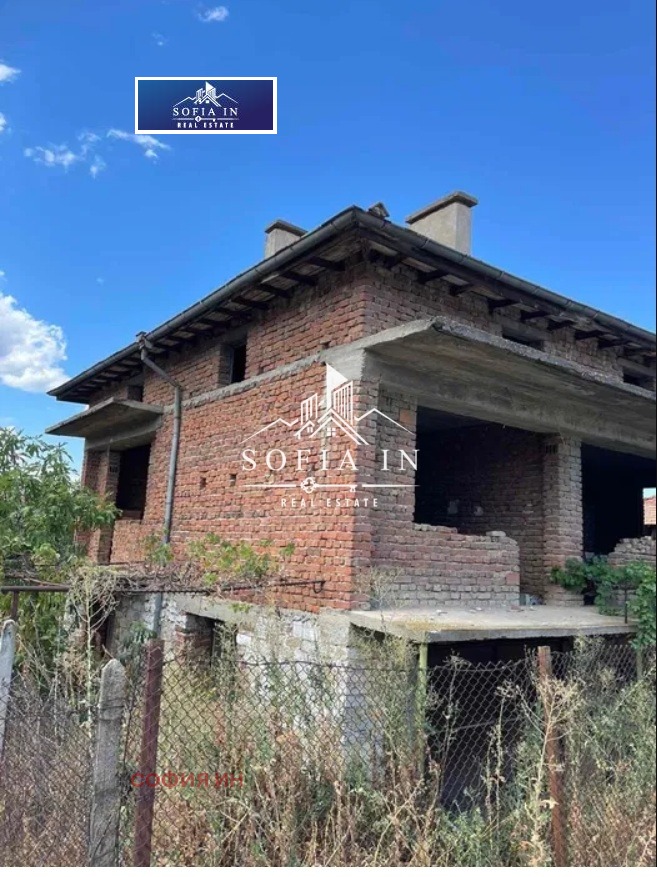 Продава КЪЩА, с. Микрево, област Благоевград, снимка 3 - Къщи - 53729299