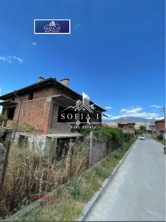 Продава КЪЩА, с. Микрево, област Благоевград, снимка 2 - Къщи - 53729299