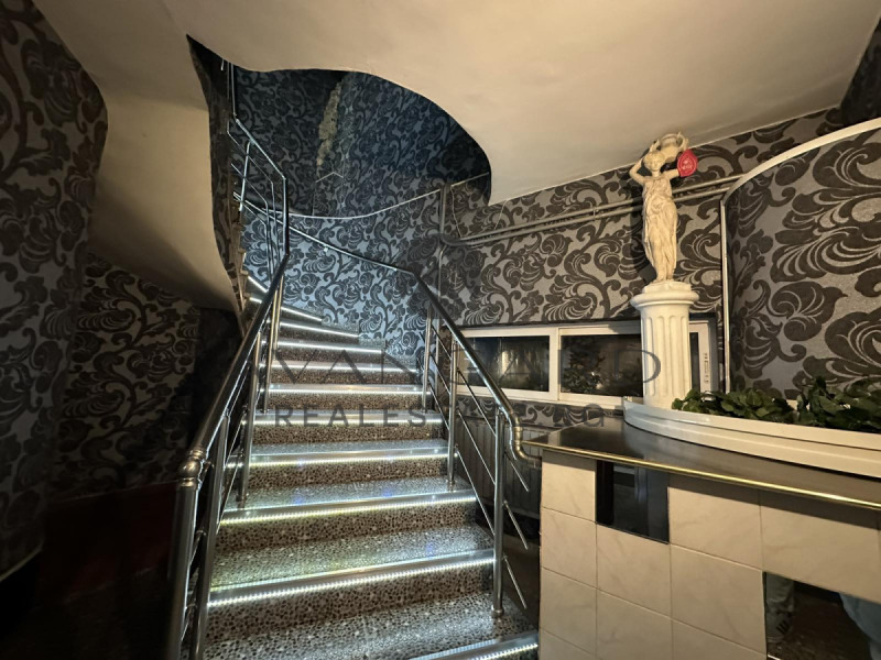 Na sprzedaż  Bar; kawiarnia Plowdiw , Trakija , 400 mkw | 81763135 - obraz [6]