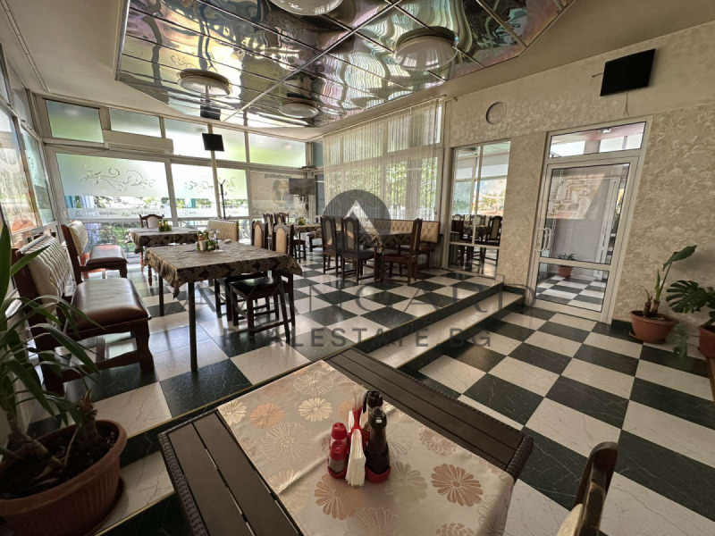Na sprzedaż  Bar; kawiarnia Plowdiw , Trakija , 400 mkw | 81763135 - obraz [3]