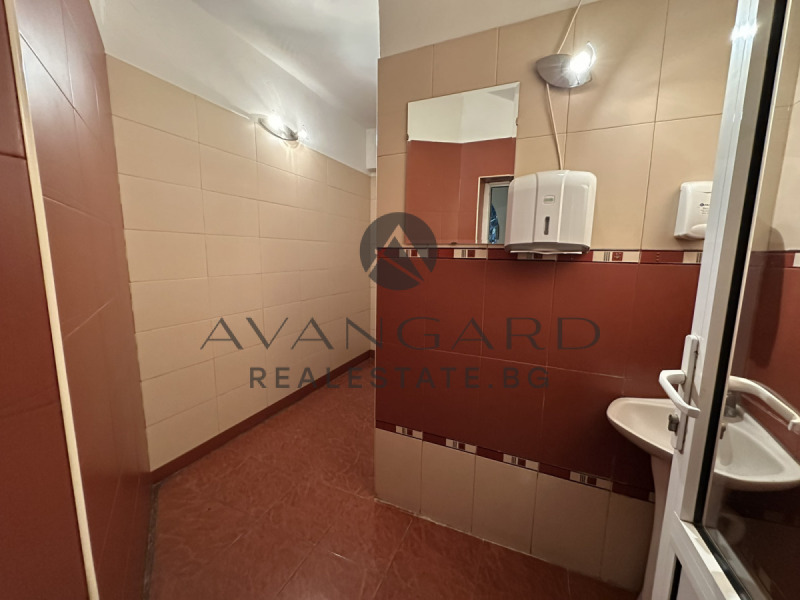 Na sprzedaż  Bar; kawiarnia Plowdiw , Trakija , 400 mkw | 81763135 - obraz [11]