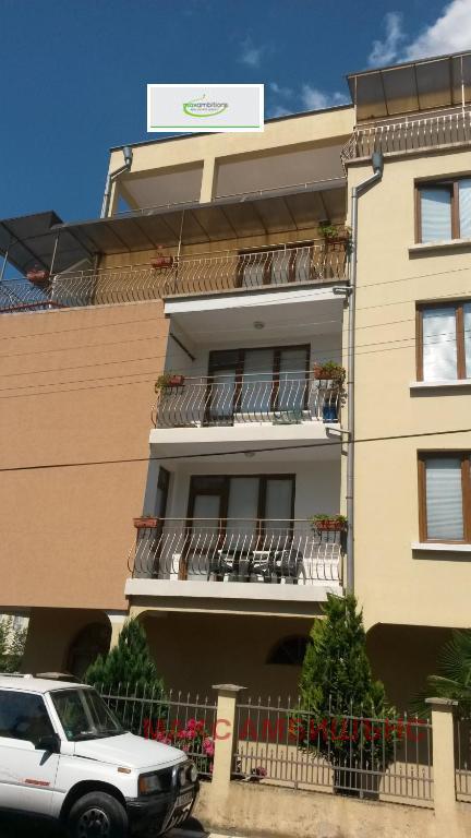 Продава ХОТЕЛ, гр. Приморско, област Бургас, снимка 17 - Хотели - 56249429