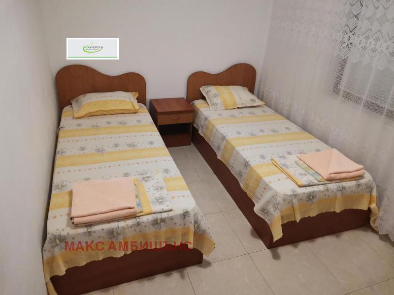 Продава ХОТЕЛ, гр. Приморско, област Бургас, снимка 10 - Хотели - 56249429