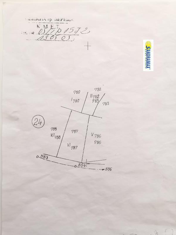 Продава ПАРЦЕЛ, с. Рударци, област Перник, снимка 1 - Парцели - 49260883