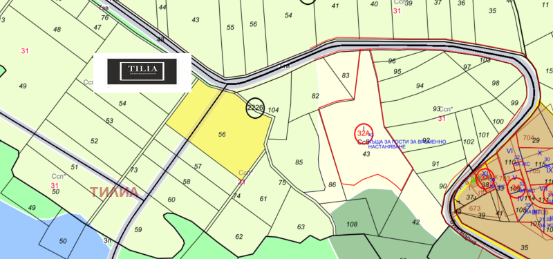 Продава ПАРЦЕЛ, гр. София, гр. Банкя