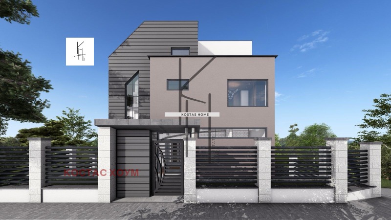 Eladó  Cselekmény Varna , m-t Zelenika , 485 négyzetméter | 62939628 - kép [3]