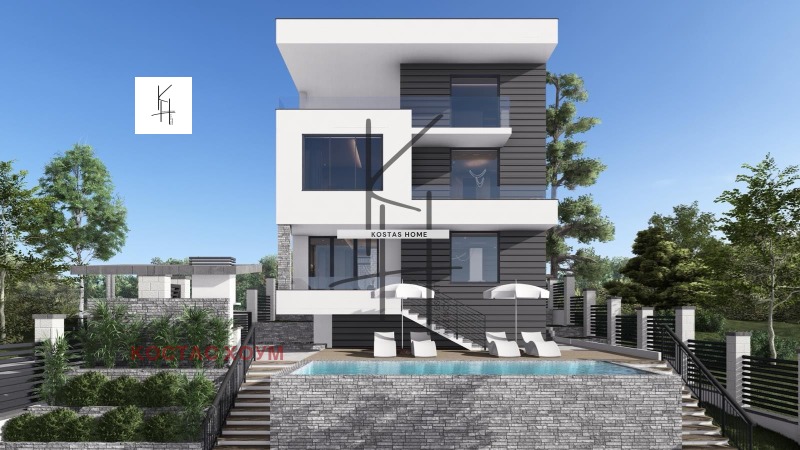 Eladó  Cselekmény Varna , m-t Zelenika , 485 négyzetméter | 62939628 - kép [4]