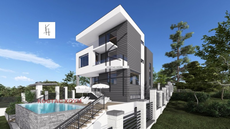 Eladó  Cselekmény Varna , m-t Zelenika , 485 négyzetméter | 62939628 - kép [7]
