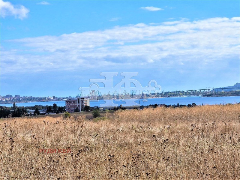 Продава ПАРЦЕЛ, гр. Варна, с. Тополи, снимка 2 - Парцели - 52798665