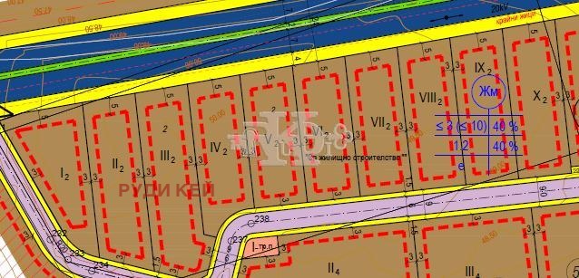 Продава ПАРЦЕЛ, гр. Варна, с. Тополи