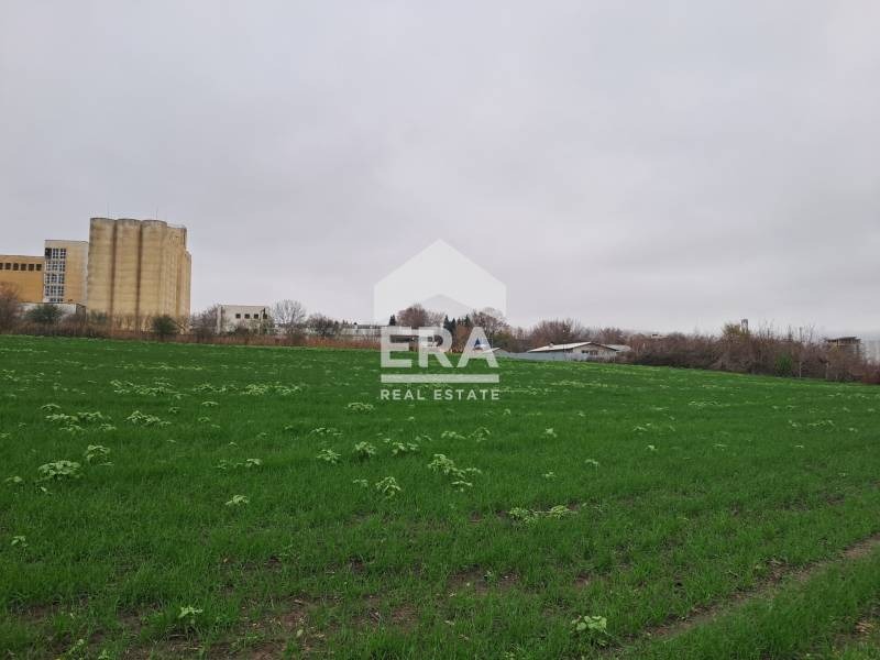 Продава ПАРЦЕЛ, гр. Варна, Западна промишлена зона, снимка 6 - Парцели - 55202315