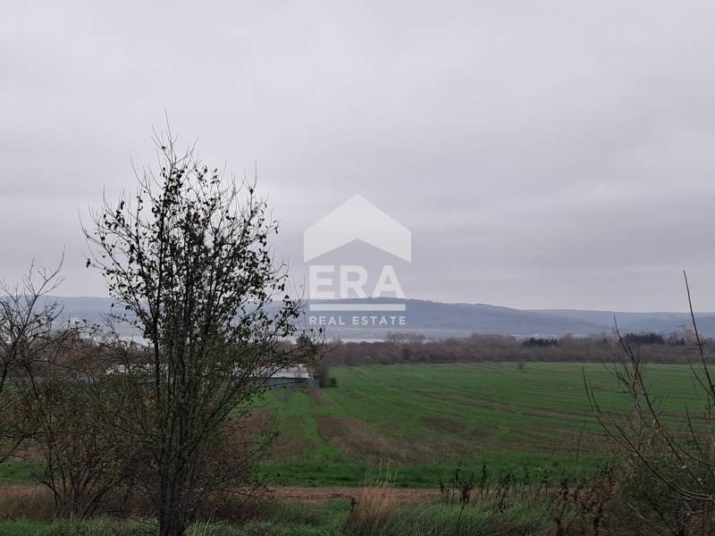Продава ПАРЦЕЛ, гр. Варна, Западна промишлена зона, снимка 8 - Парцели - 55202315