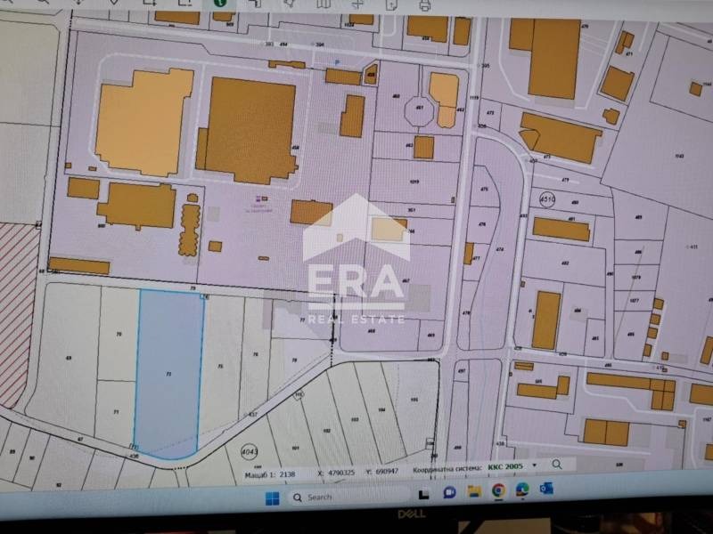 Продава ПАРЦЕЛ, гр. Варна, Западна промишлена зона, снимка 13 - Парцели - 55202315