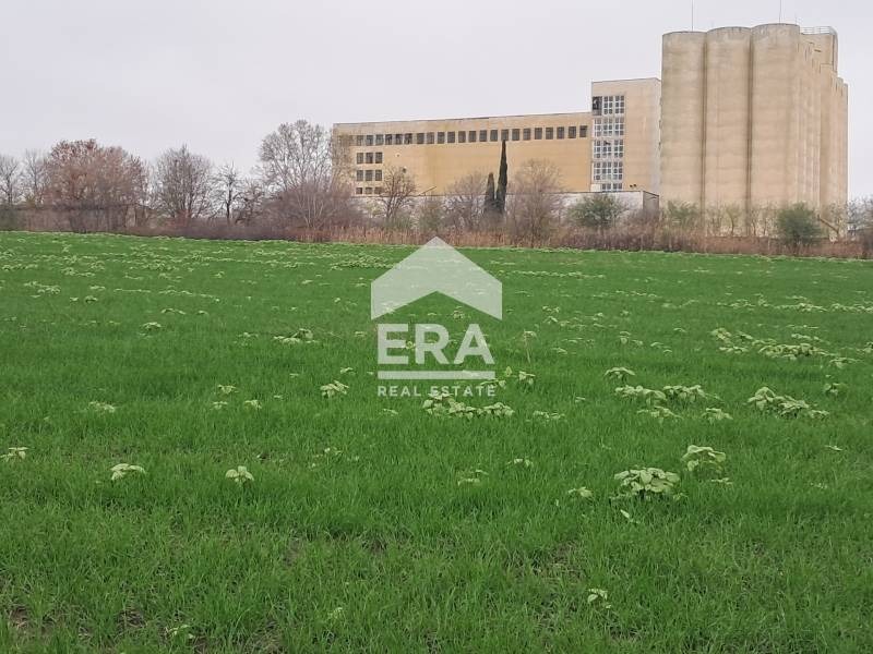 Продава ПАРЦЕЛ, гр. Варна, Западна промишлена зона, снимка 7 - Парцели - 55202315