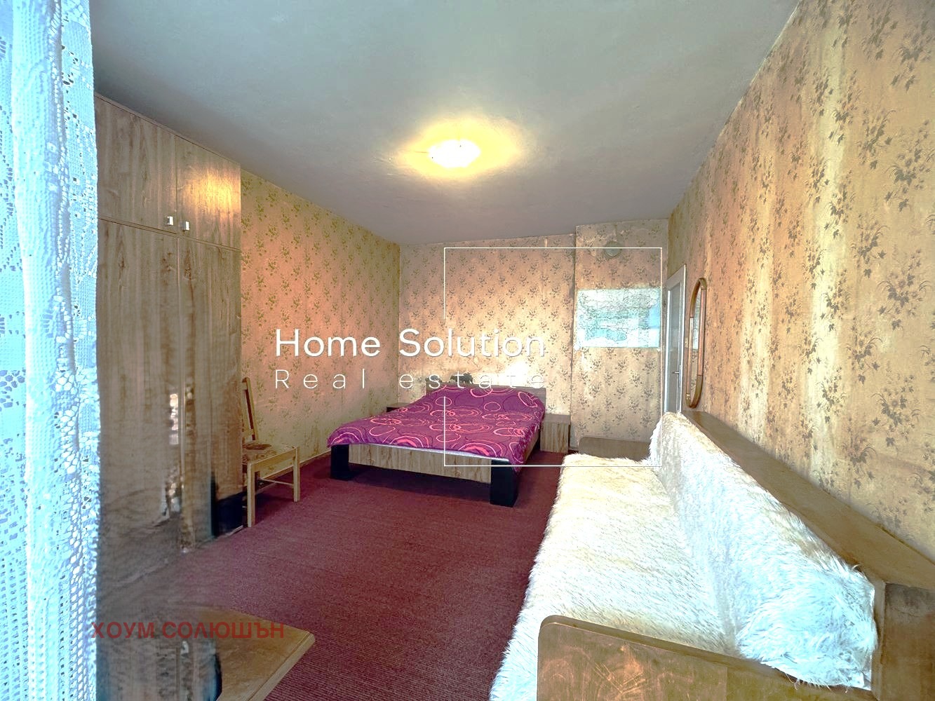 Продава 1-СТАЕН, гр. София, Младост 3, снимка 3 - Апартаменти - 54023997