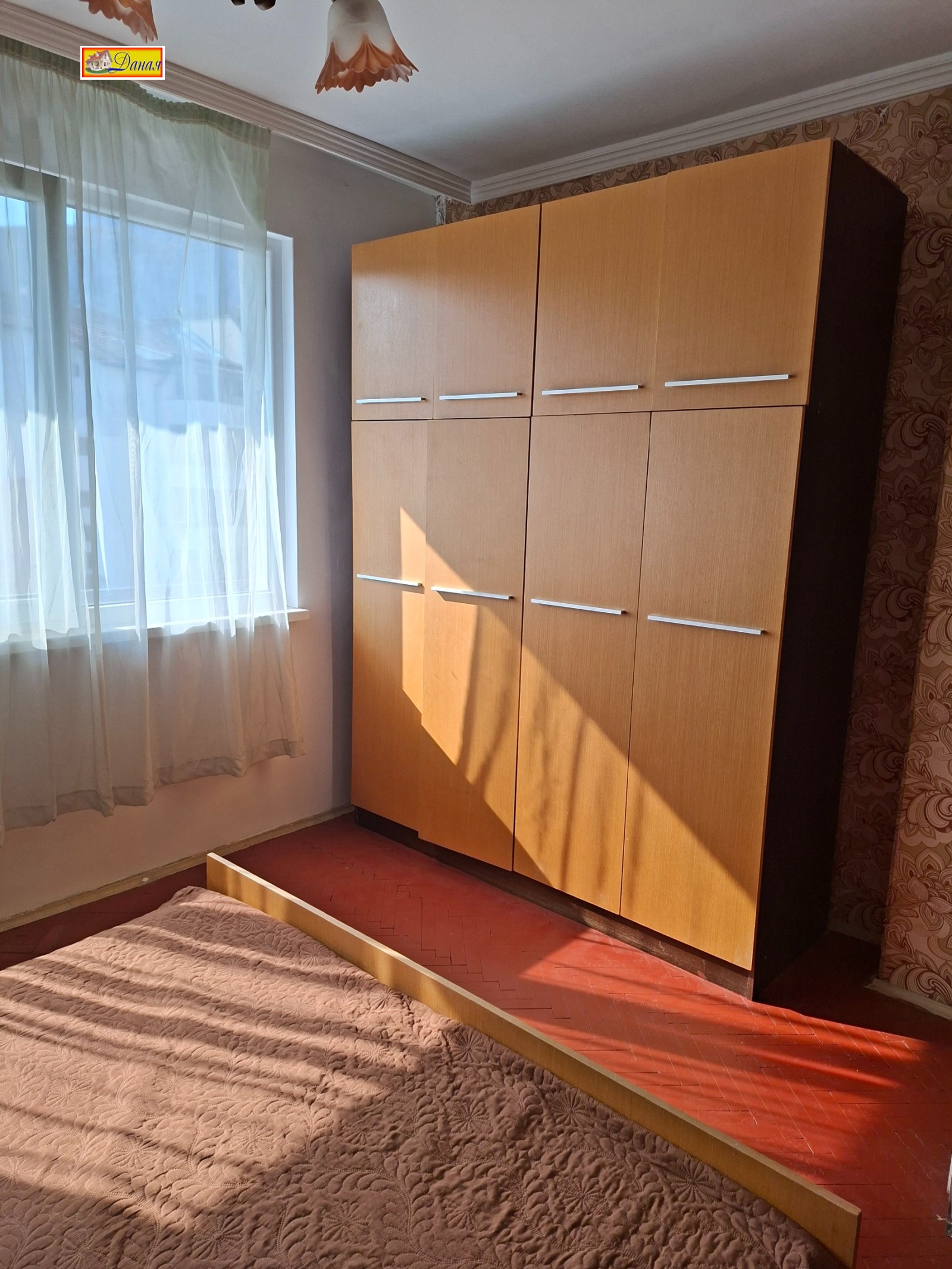 Продава 2-СТАЕН, гр. Враца, Център, снимка 15 - Апартаменти - 53365515