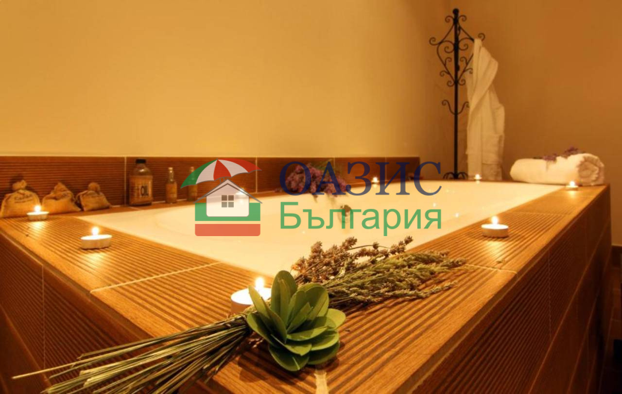 Продава 2-СТАЕН, гр. Ахелой, област Бургас, снимка 15 - Апартаменти - 54515736