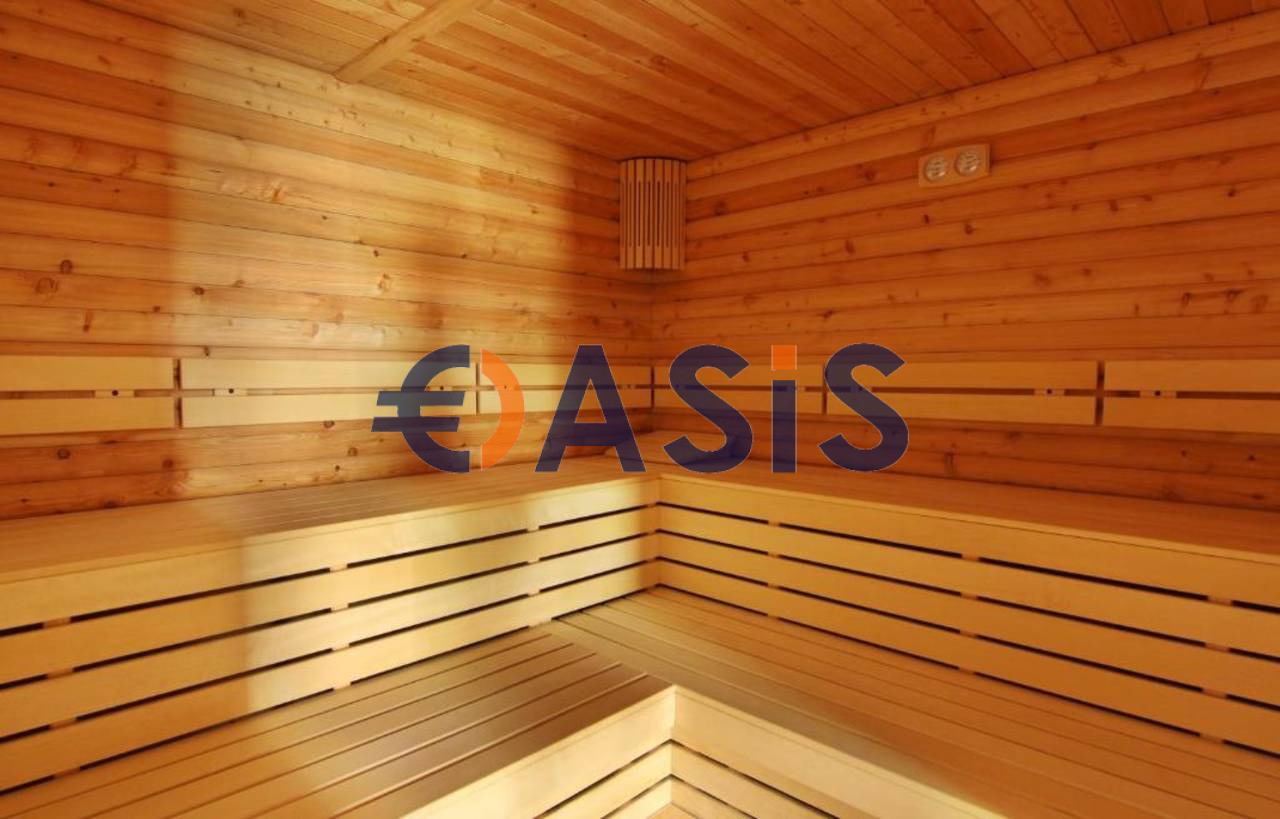 Продава 2-СТАЕН, гр. Ахелой, област Бургас, снимка 13 - Апартаменти - 54515736
