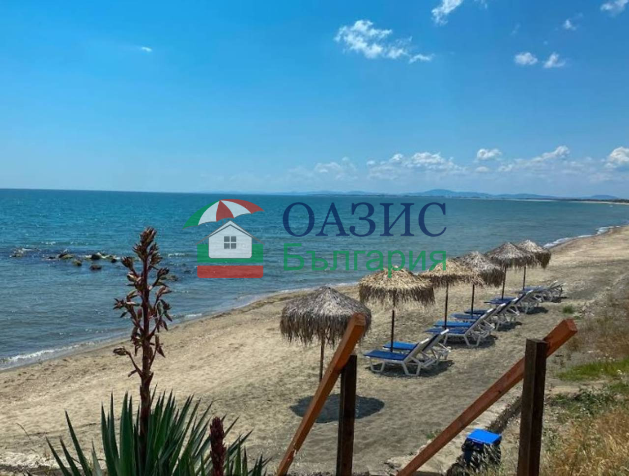 Продава 2-СТАЕН, гр. Ахелой, област Бургас, снимка 17 - Апартаменти - 54515736