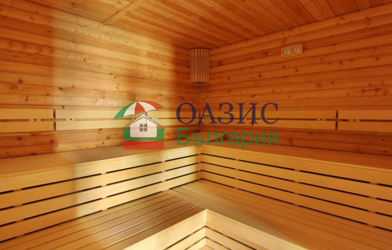 Продава 2-СТАЕН, гр. Ахелой, област Бургас, снимка 13 - Апартаменти - 54515736
