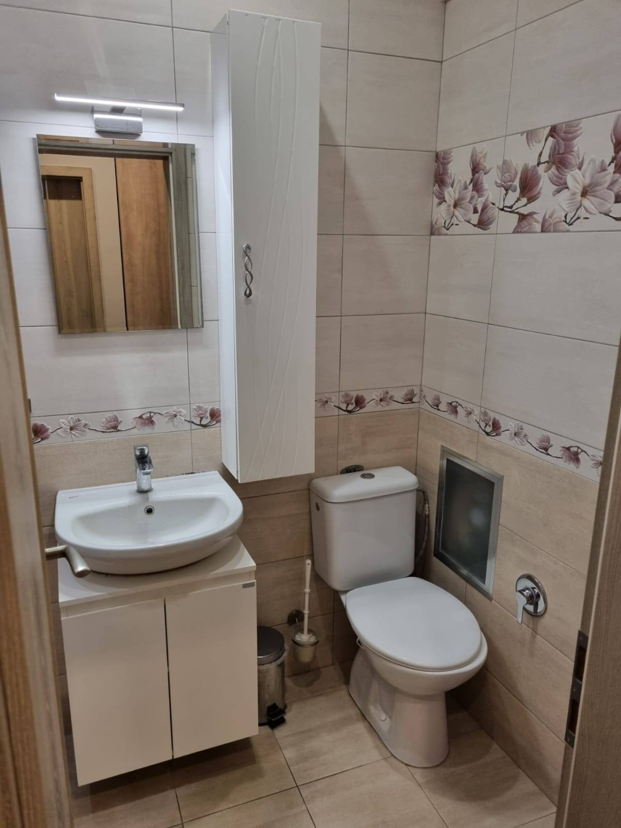 Продава 2-СТАЕН, гр. Пловдив, Кършияка, снимка 6 - Апартаменти - 55222813