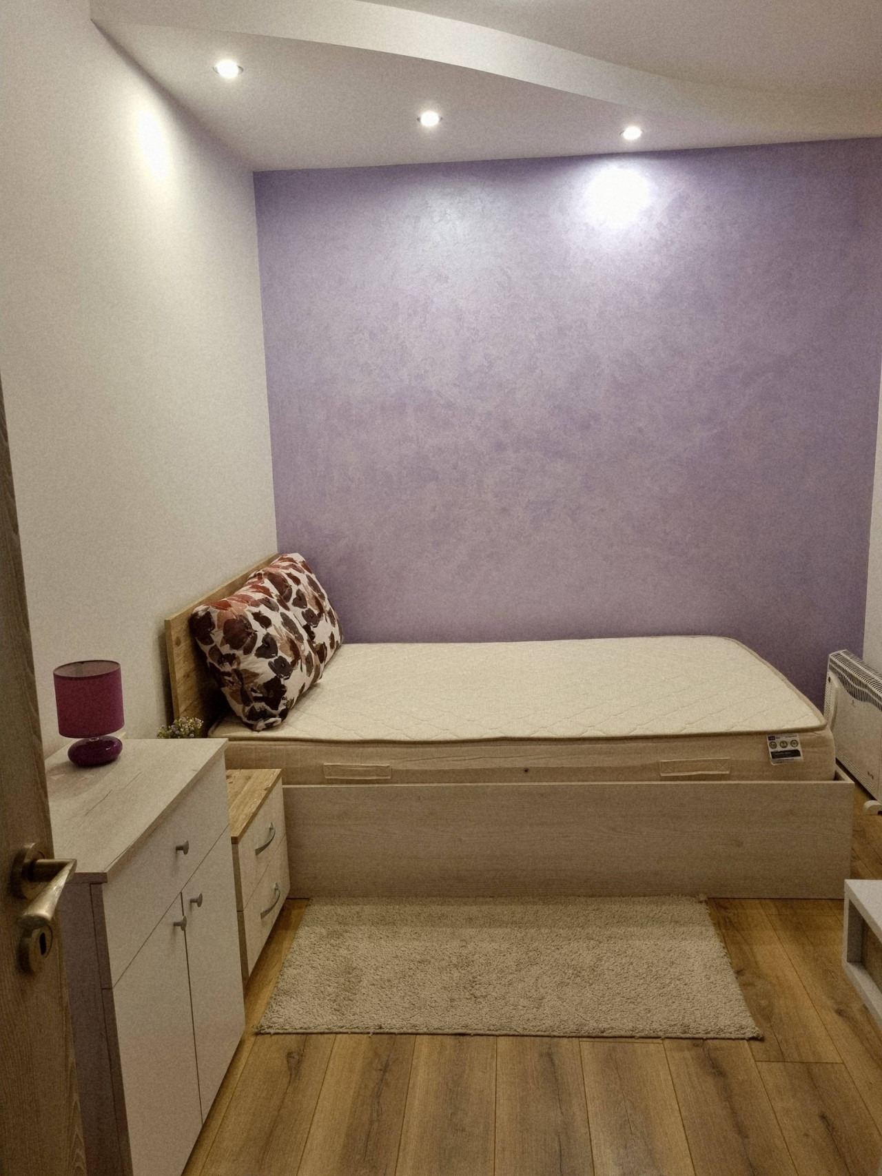 Продава 2-СТАЕН, гр. Пловдив, Кършияка, снимка 5 - Апартаменти - 55222813