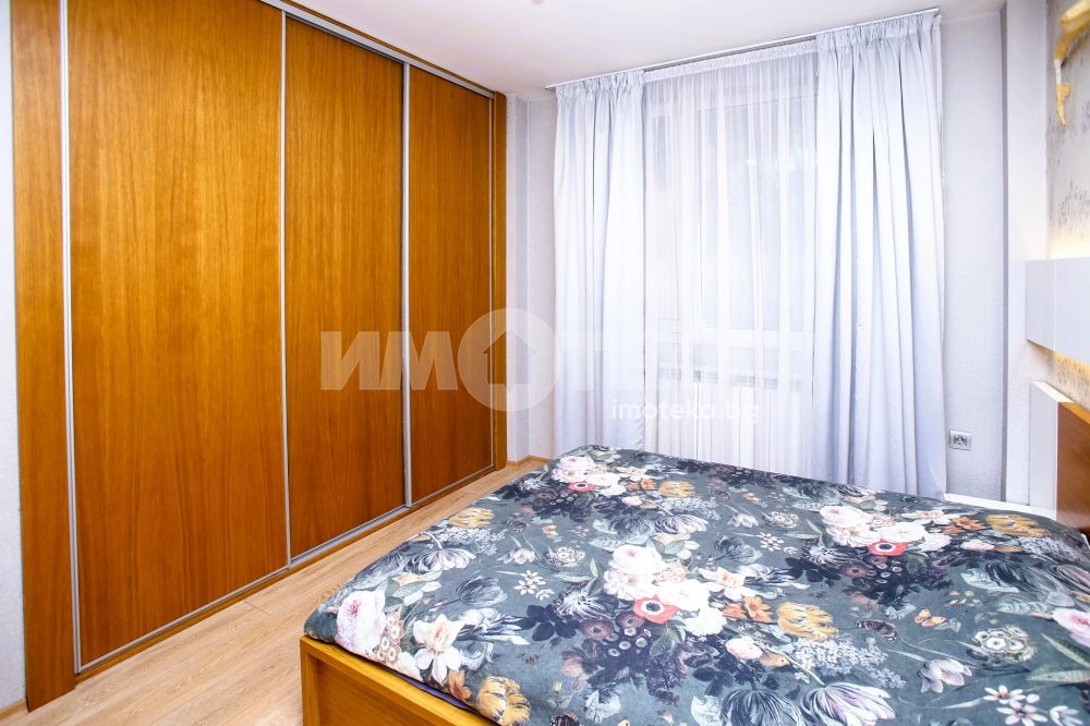 Продава 2-СТАЕН, гр. София, Манастирски ливади, снимка 5 - Апартаменти - 55988886