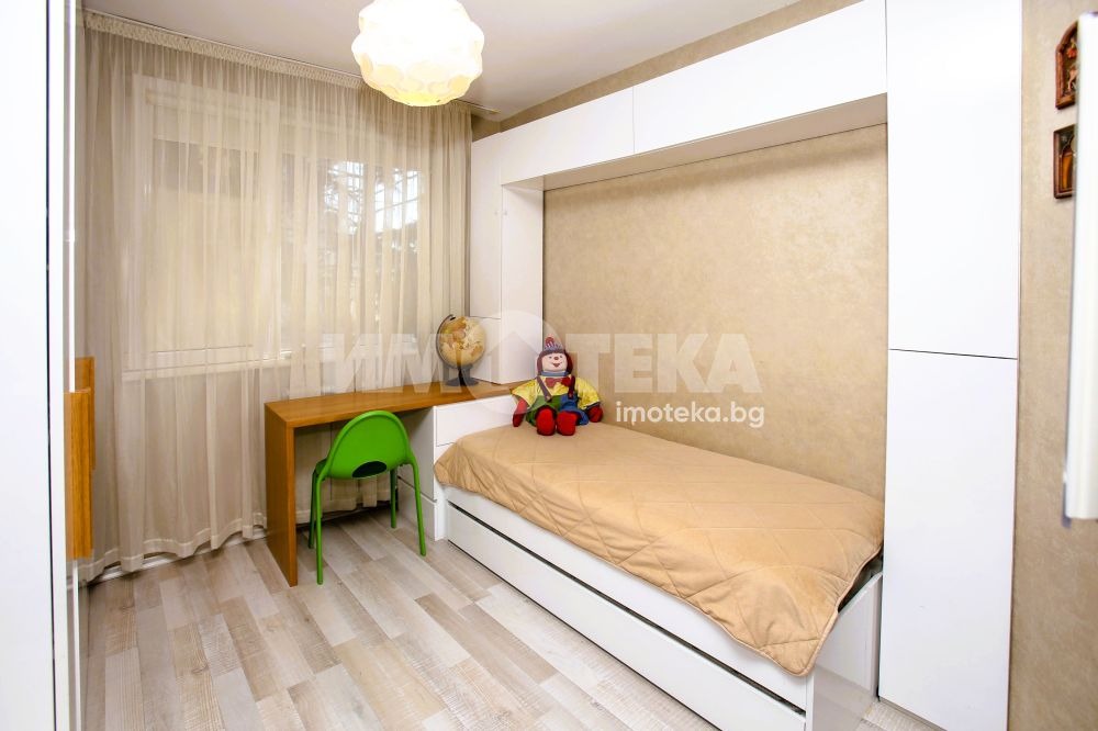 Продава 2-СТАЕН, гр. София, Манастирски ливади, снимка 6 - Апартаменти - 55988886