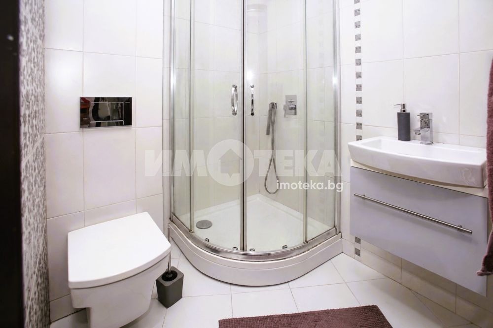 Продава 2-СТАЕН, гр. София, Манастирски ливади, снимка 7 - Апартаменти - 55988886