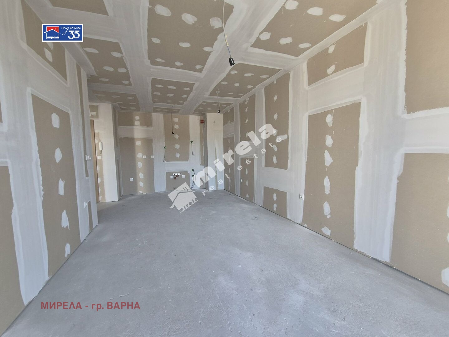 Продава 2-СТАЕН, гр. Варна, Аспарухово