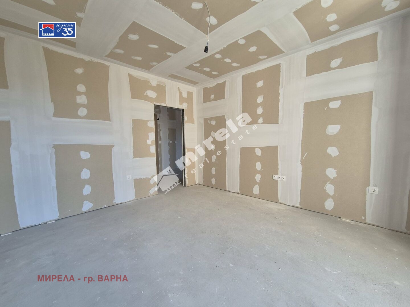 Продава 2-СТАЕН, гр. Варна, Аспарухово, снимка 5 - Апартаменти - 56007997