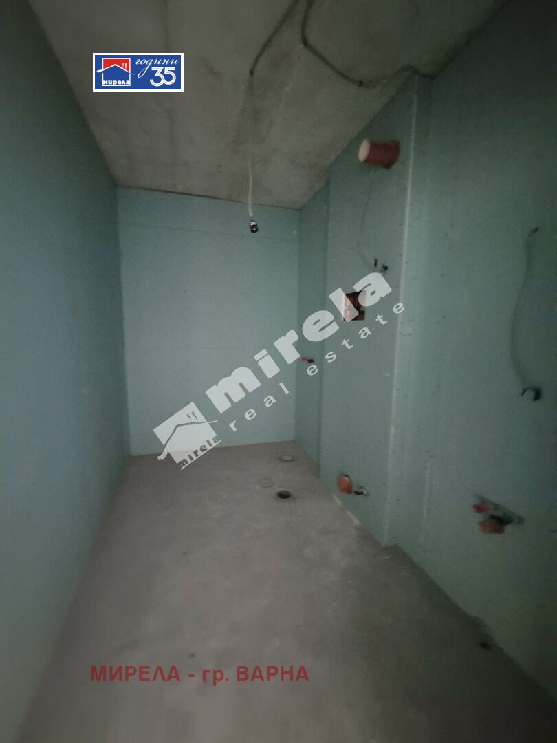 Продава 2-СТАЕН, гр. Варна, Аспарухово, снимка 7 - Апартаменти - 56007997