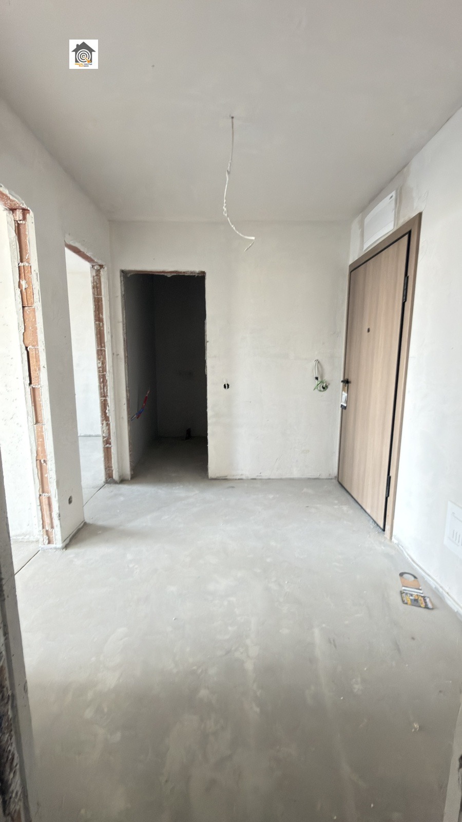 Продава 2-СТАЕН, гр. София, Малинова долина, снимка 8 - Апартаменти - 56659205